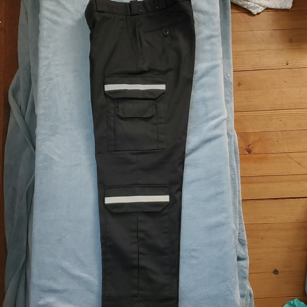 Men's medical/ems pants